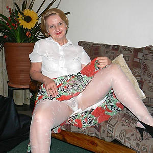 big pussy granny separate pics