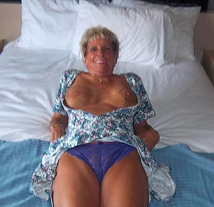 hot XXX old women homemade pics