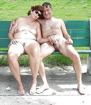 older nude couples amateur pics