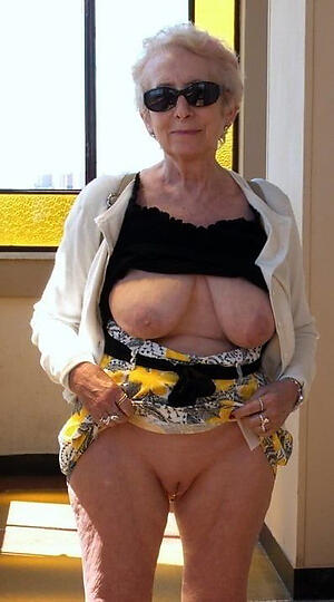magnificent naked grannies amateur pics