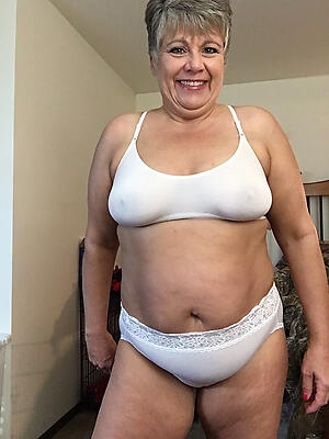 lingerie older women inexpert porn photo
