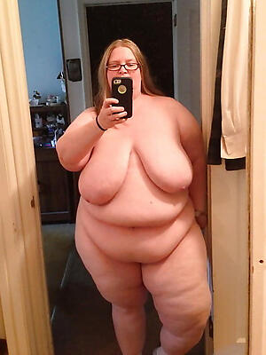 nasty obese mature granny porn pics