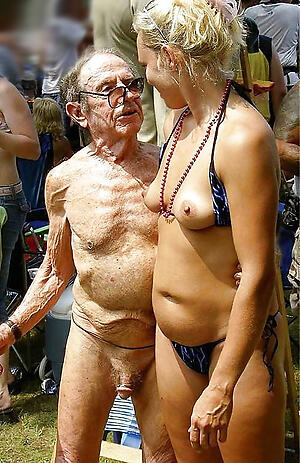 naked amateur granny fastener stripping