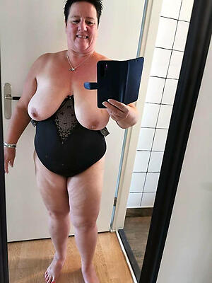 porn naked selfshots old battalion