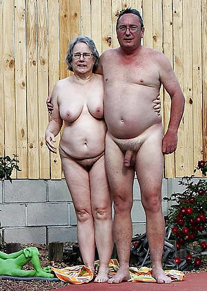 porn outdoor grannies easy porch