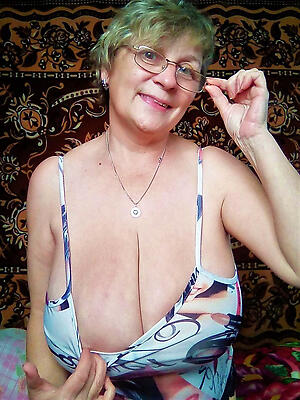 hot older wifes known