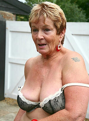 pic with magnificent 60 granny sex