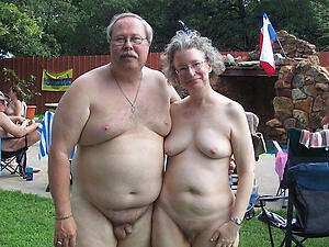 porn unskilful naked granny couples