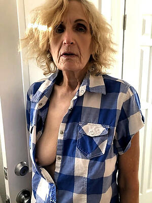 amateur sexy granny homemade models