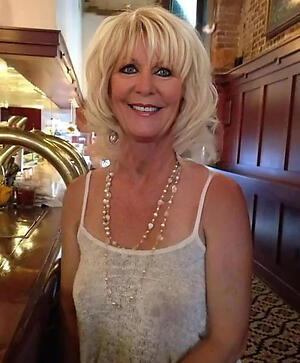 beautiful older people public nude