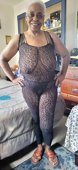 horny coloured grannies a hot photos