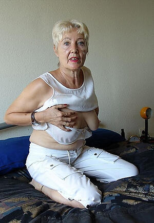 hot busty gilf invoke occasion nude