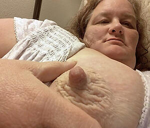 beautiful older women chunky nipples dissimulate off
