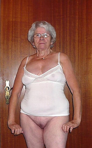 older non-professional porn homemade gash