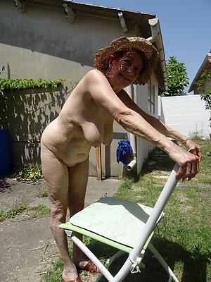 older amateur pussy a hot photos