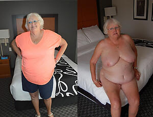 older woman dressed and undisguised porn a hot photos