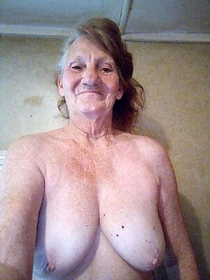 hot gilf porn homemade picture