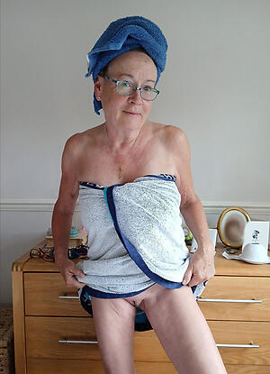 X-rated doyen women home display