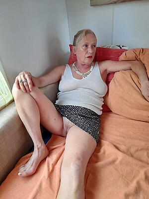 chap-fallen homemade grannies a hot photos