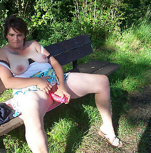 pic with granny masturbating porn