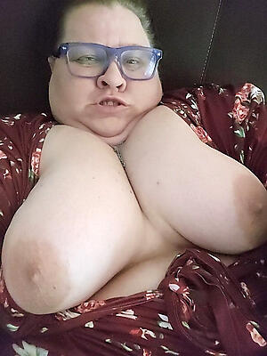 old granny tits porn pics
