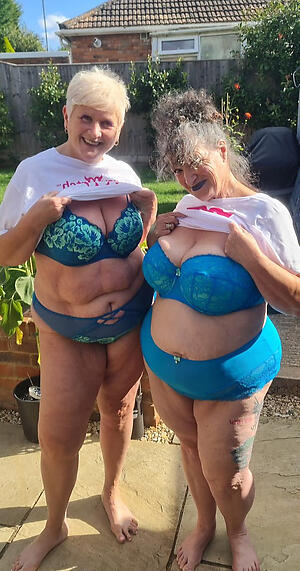 grannies far bikini amateur slut