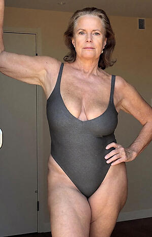 hot older sweeping bikini porn