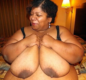 big perfidious granny jugs a hot photos