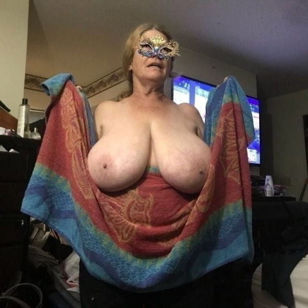 Unorthodox Pics Be Worthwhile For Granny Busty Olderwomennaked