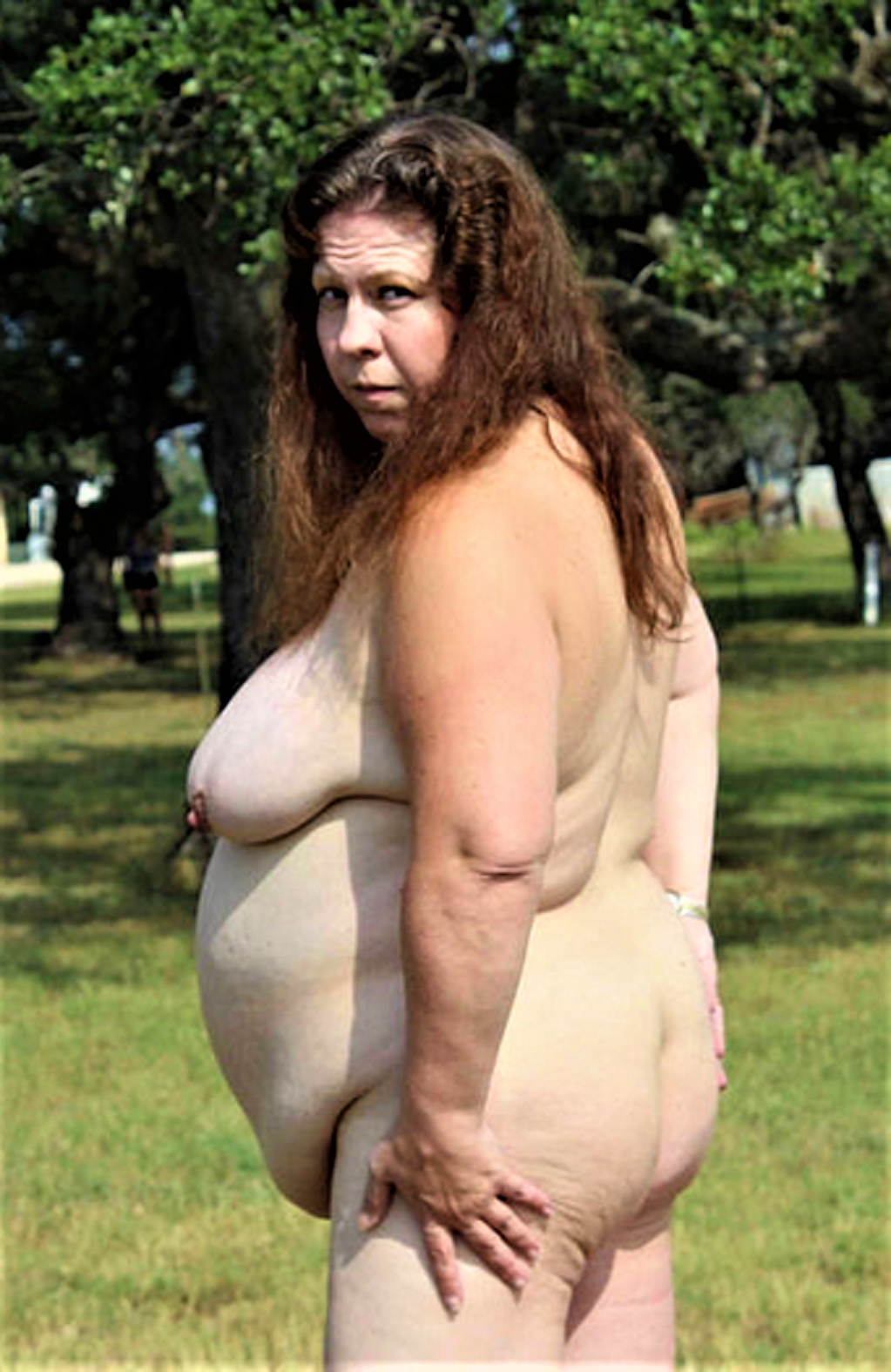 Pic fat granny Gross Pictures